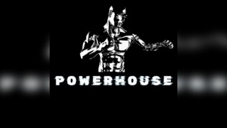 POWERHOUSE: Halloween