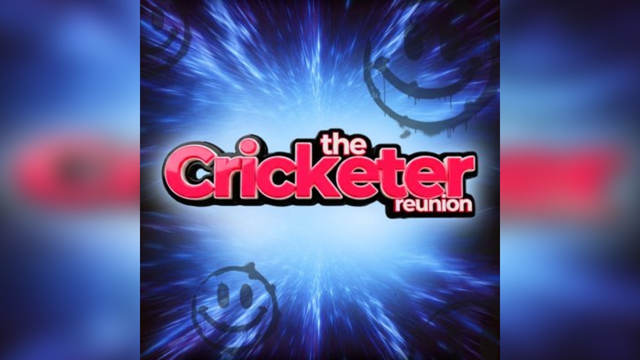 The Cricketer Reunion