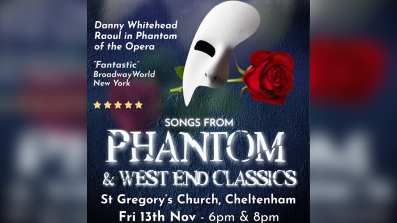 Phantom & West End Classics
