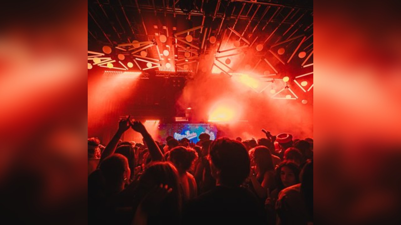 Milkshake, Ministry of Sound | London's Biggest Student Night