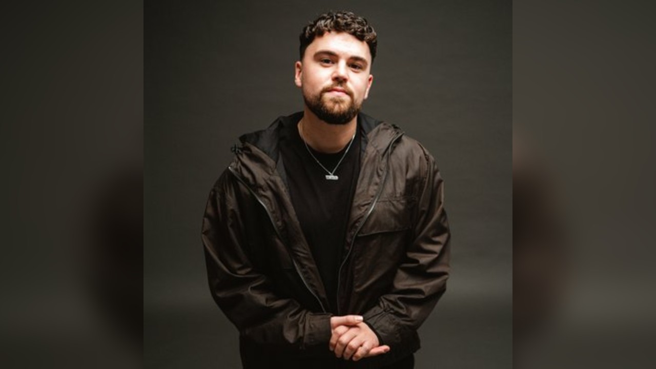 Vaulted Presents: Ryan Resso