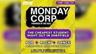 Monday Corp