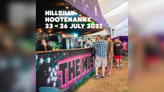 Hillbilly Hootenanny 2027