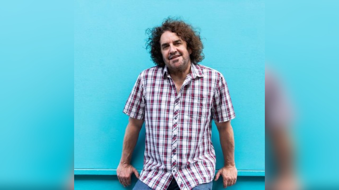 Ian Prowse & Amsterdam