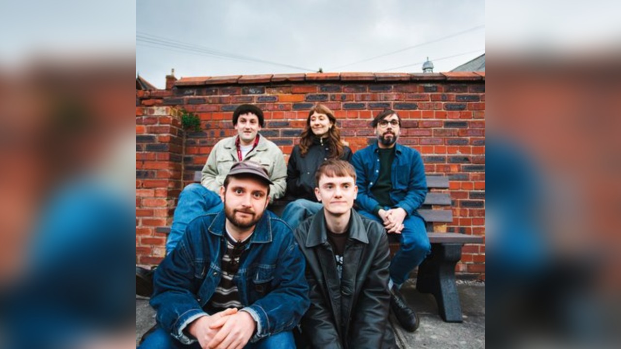 Adam Hopper & The Wimps + The Stanford Family Band