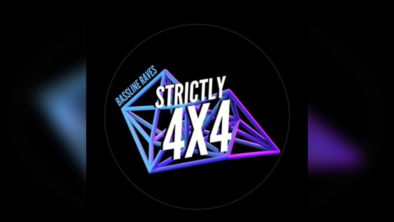 STRICTLY 4x4 - A NEW BEGINNING