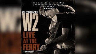 A Night of U2 with W2