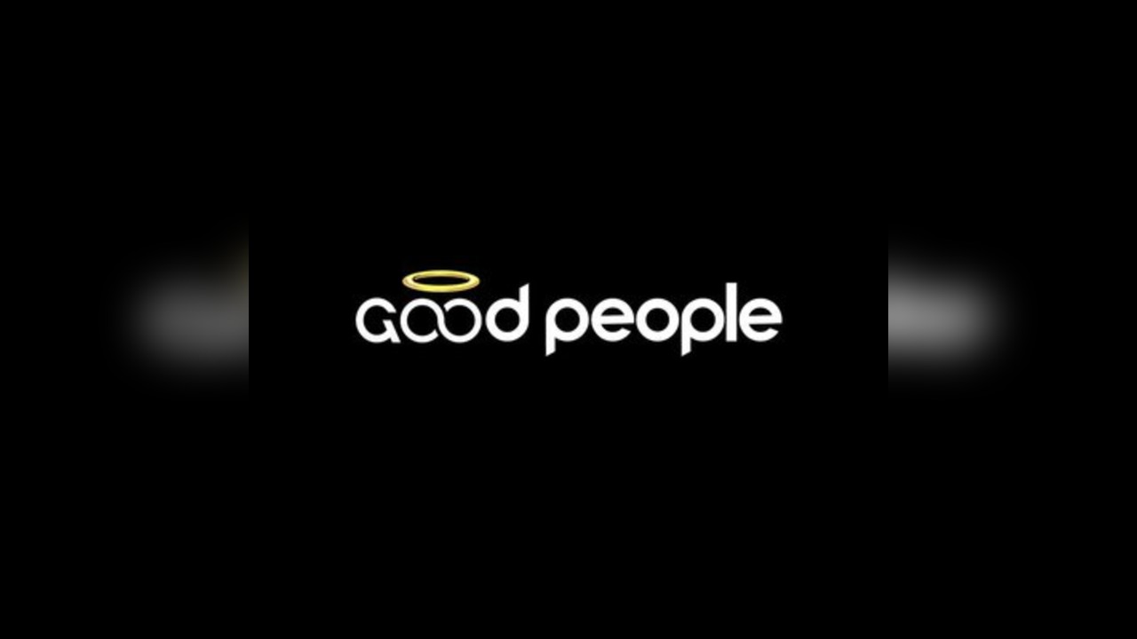 Good People presents BAD PEOPLE II