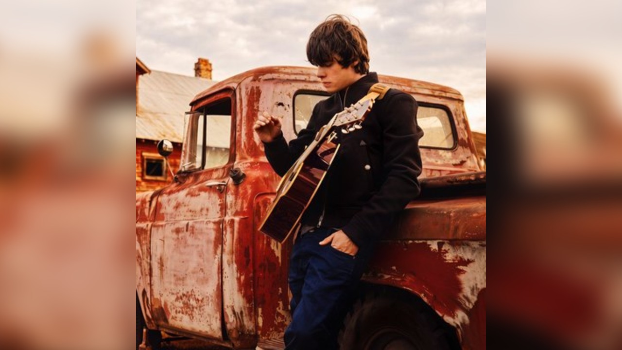 Jake Bugg: Acoustic Live Performance + Q&A