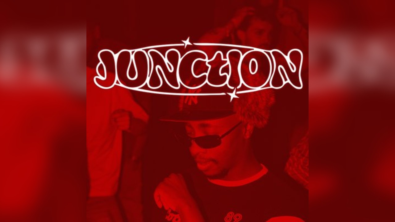 Junction MCR 03.10.26