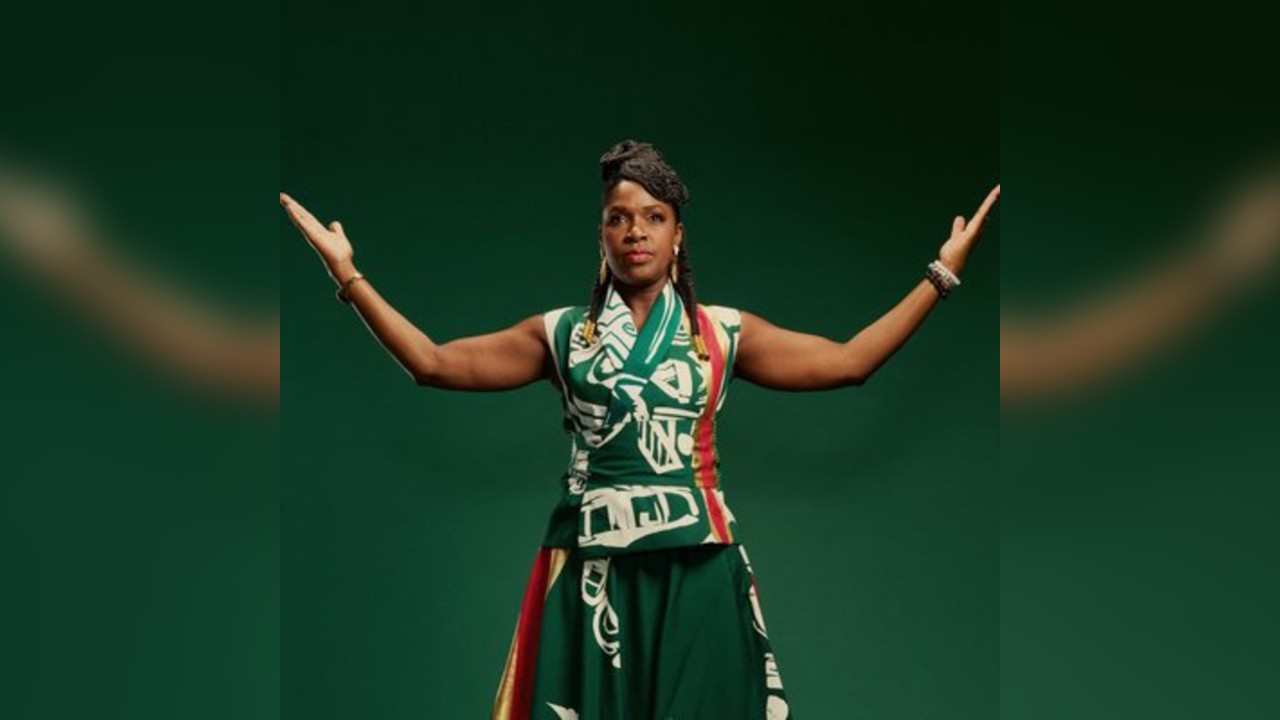Ibibio Sound Machine