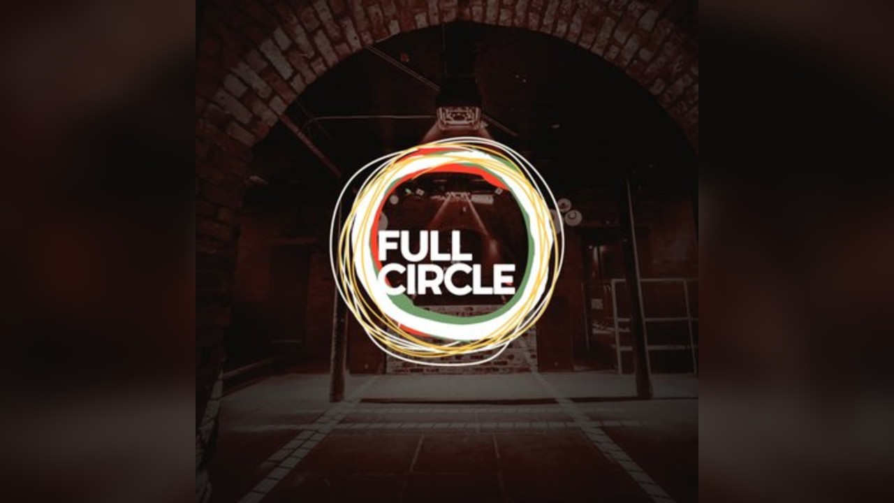 Full Circle: Shadow Child + Huxley | Joshua Brooks Manchester
