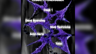 Underground Techno Society (festival fundraiser)