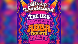 UWE Bristol Official Freshers | Disco Wonderland