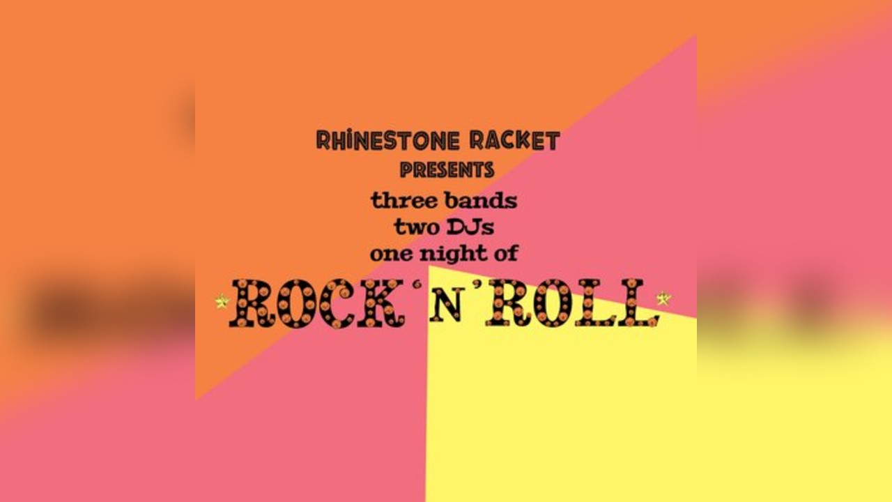 One Night of Rock 'n' Roll