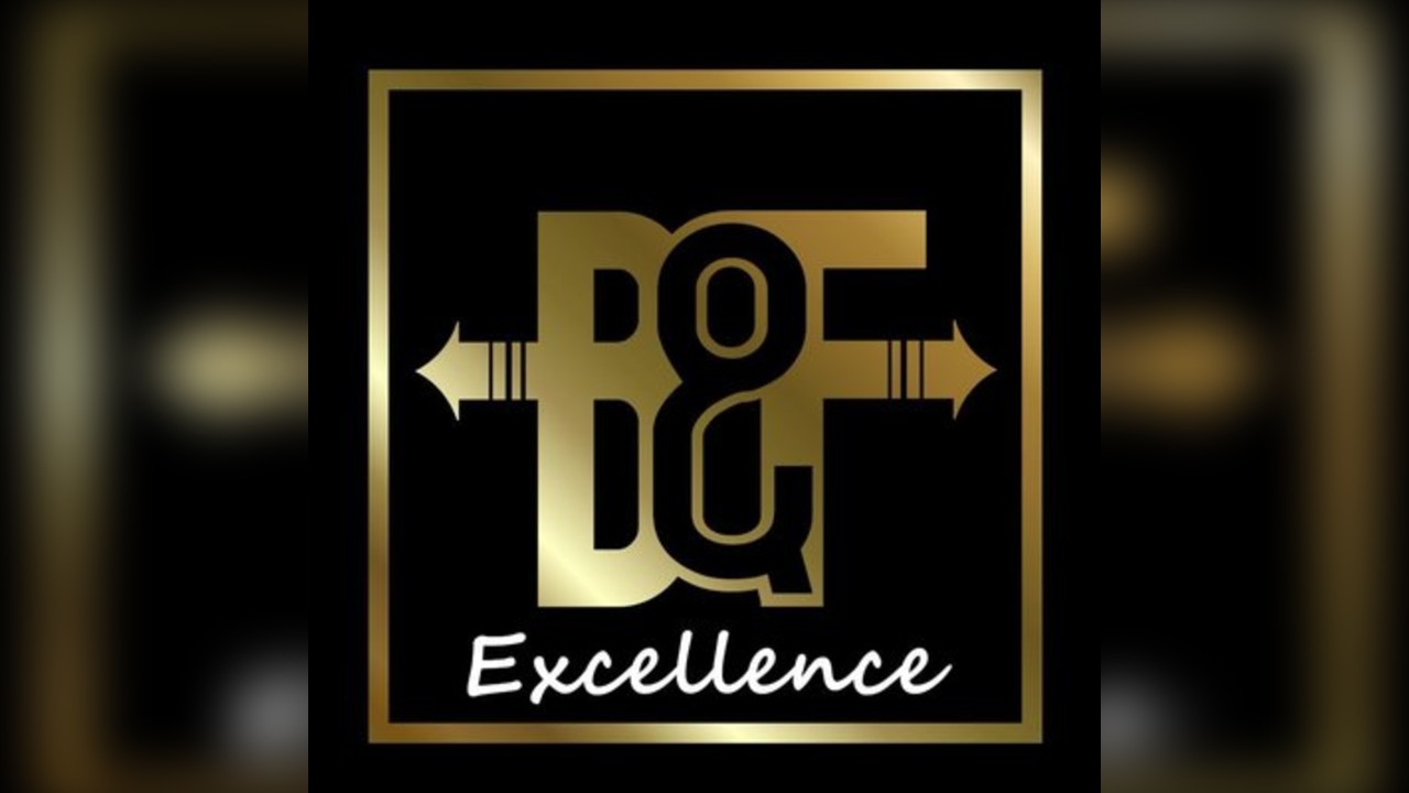 BACK & FORTH Excellence