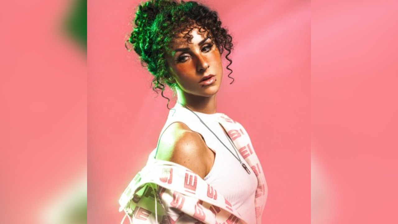 Depo presents: Hannah Wants