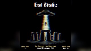 Eat Static