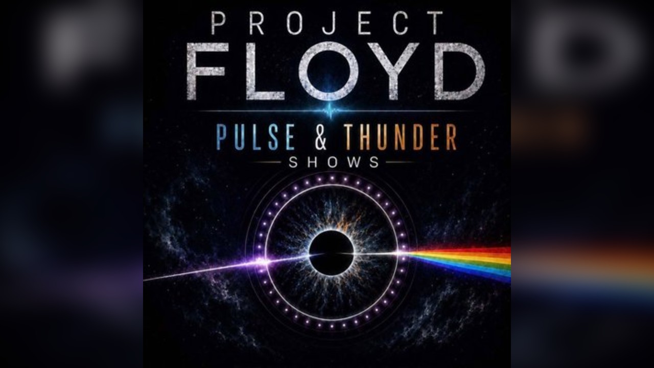 Project Floyd Tribute to Pink Floyd
