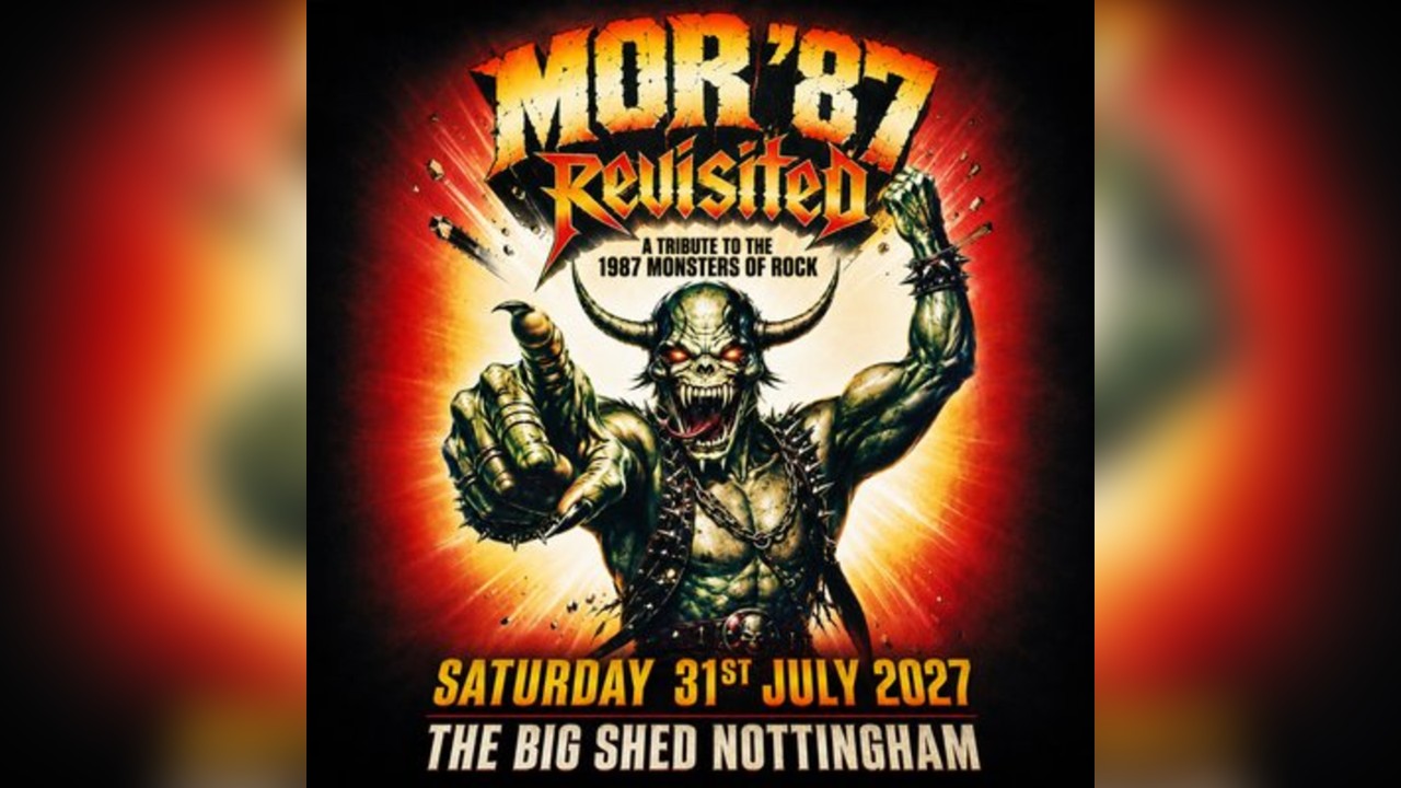 MOR '87 Revisited