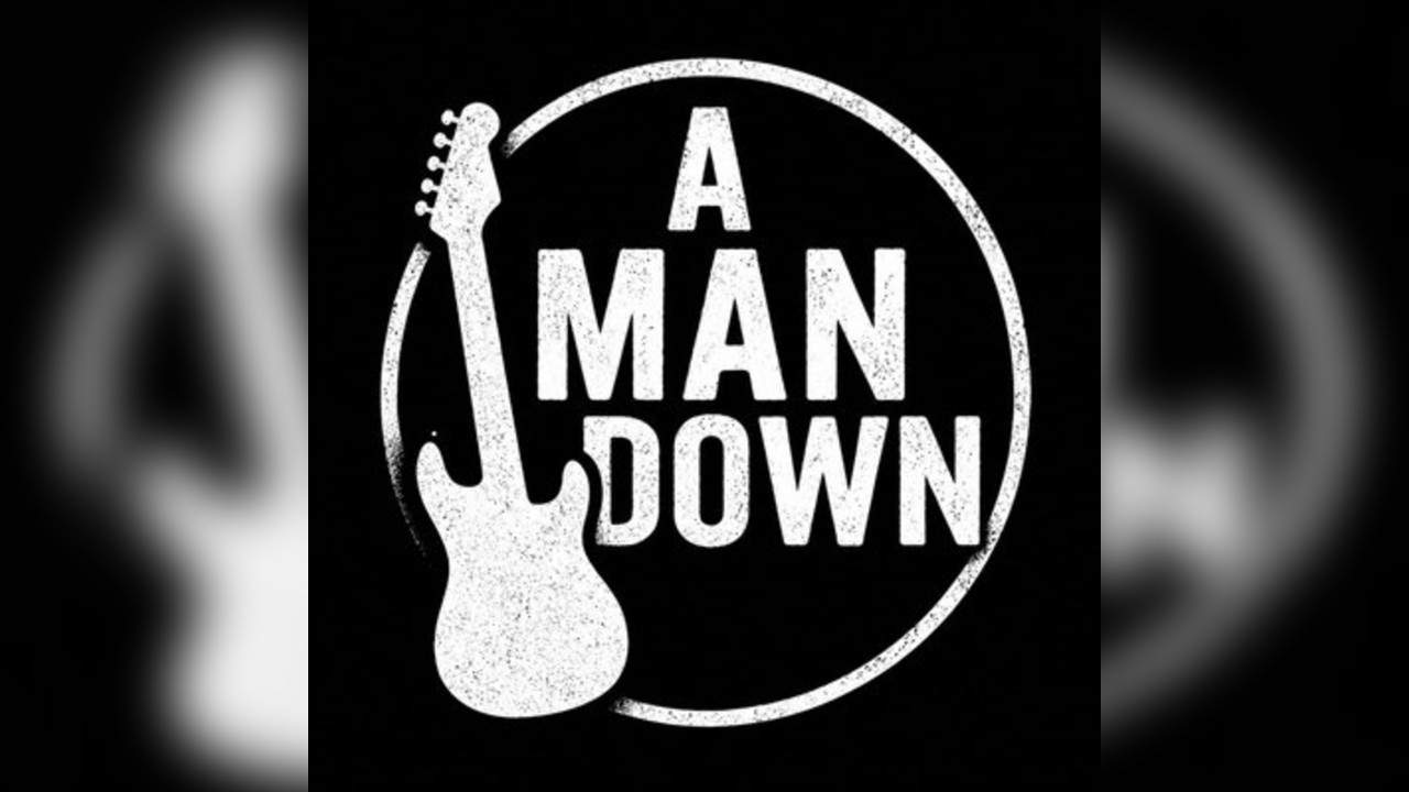 A Man Down Live @ The Craigmile - (The Leys Hotel)