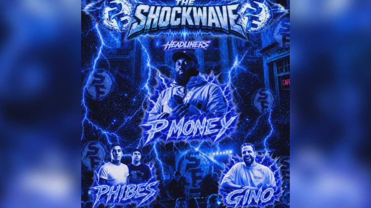 The Shockwave