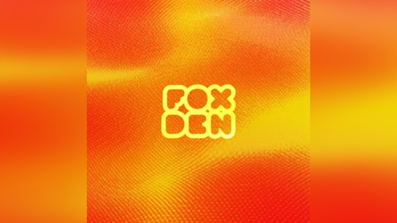 FOXDEN @ 440 - Headliner TBA