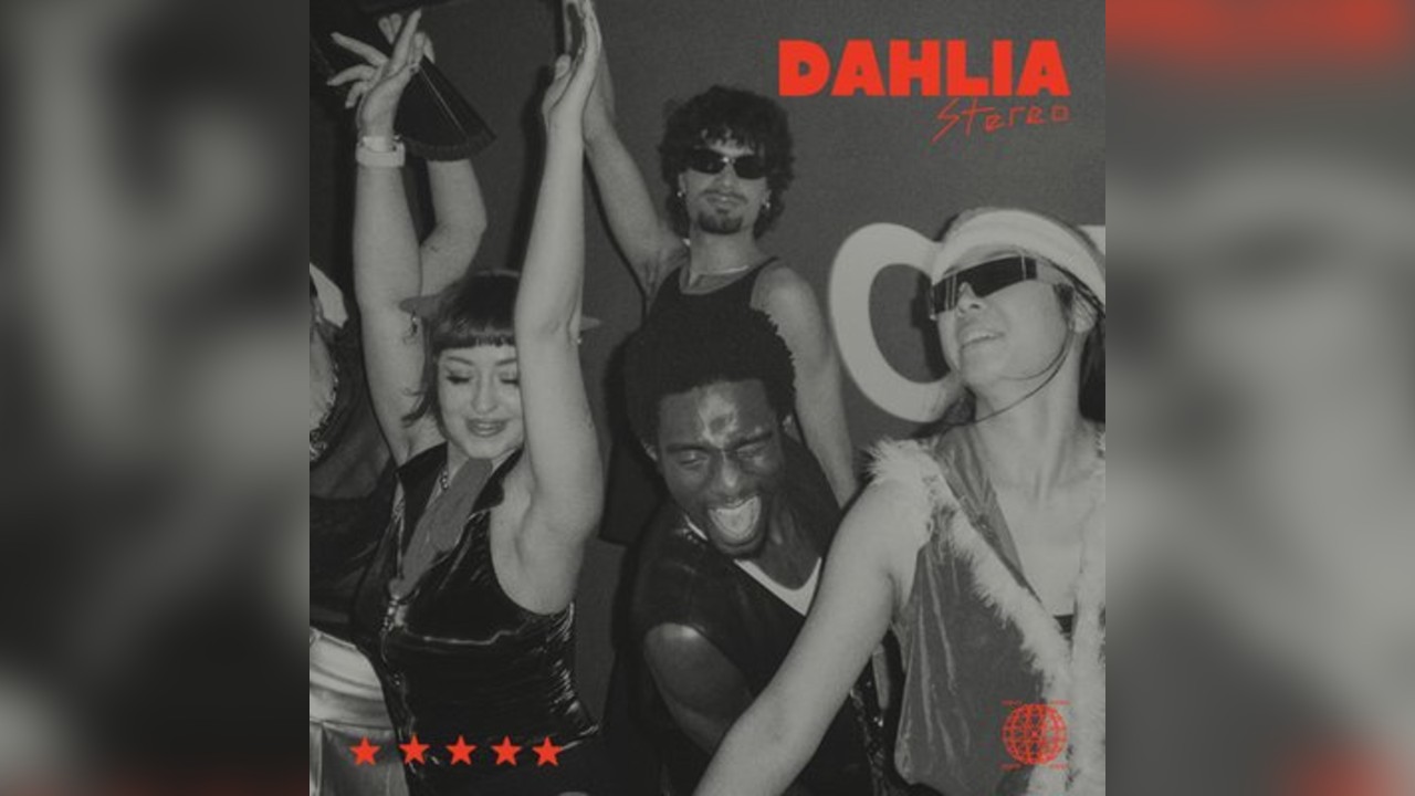 DAHLIA Stereo Sessions: Crop Radio