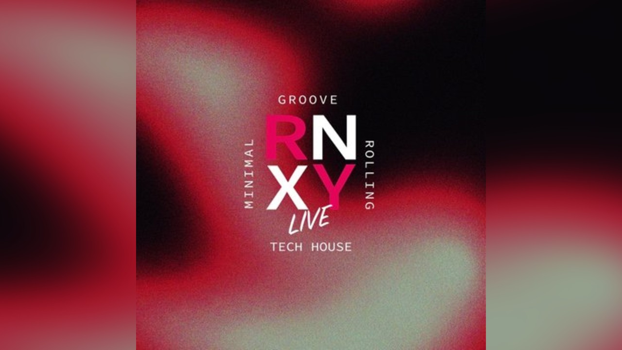 RNXY LIVE @ NG-One Upstairs via k-Two Entrance
