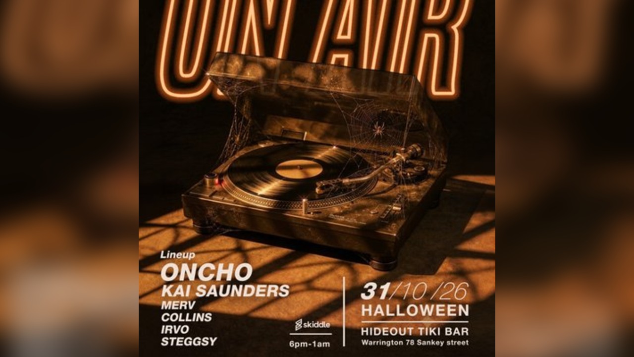 On Air