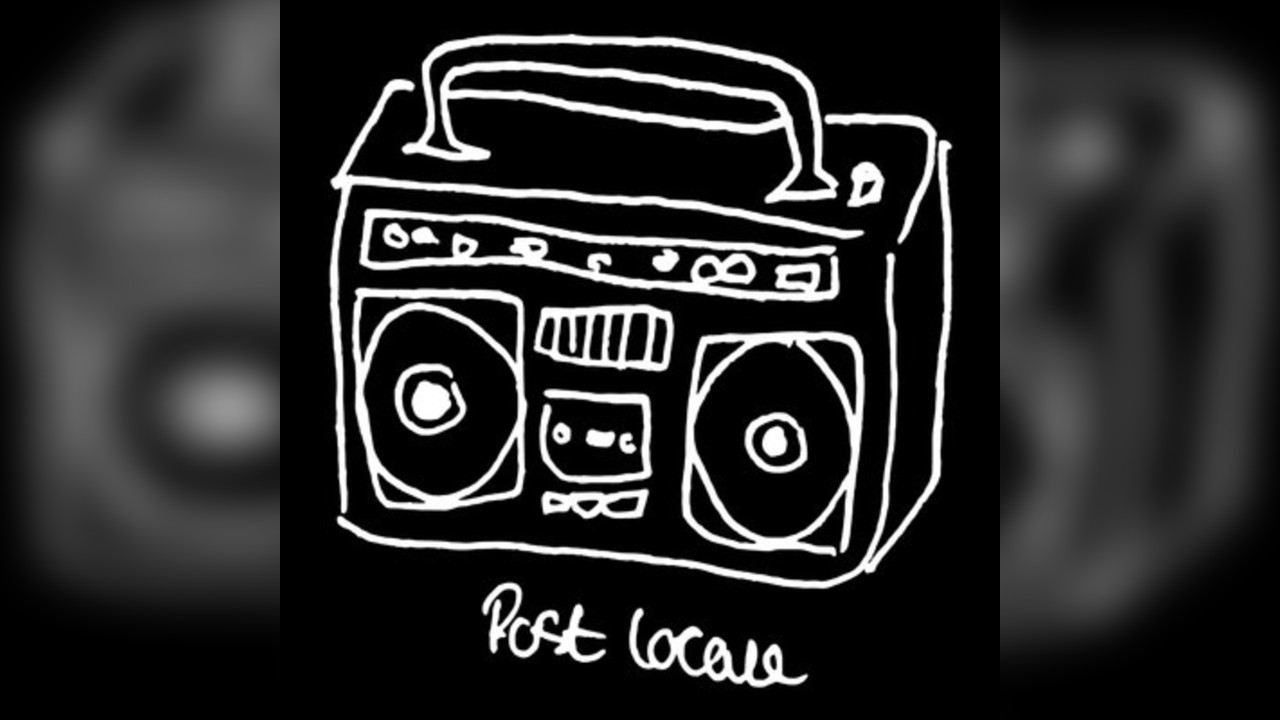 Post-Locale Label Launch: Hük + Shift Unit + Adam A (DJ Set)