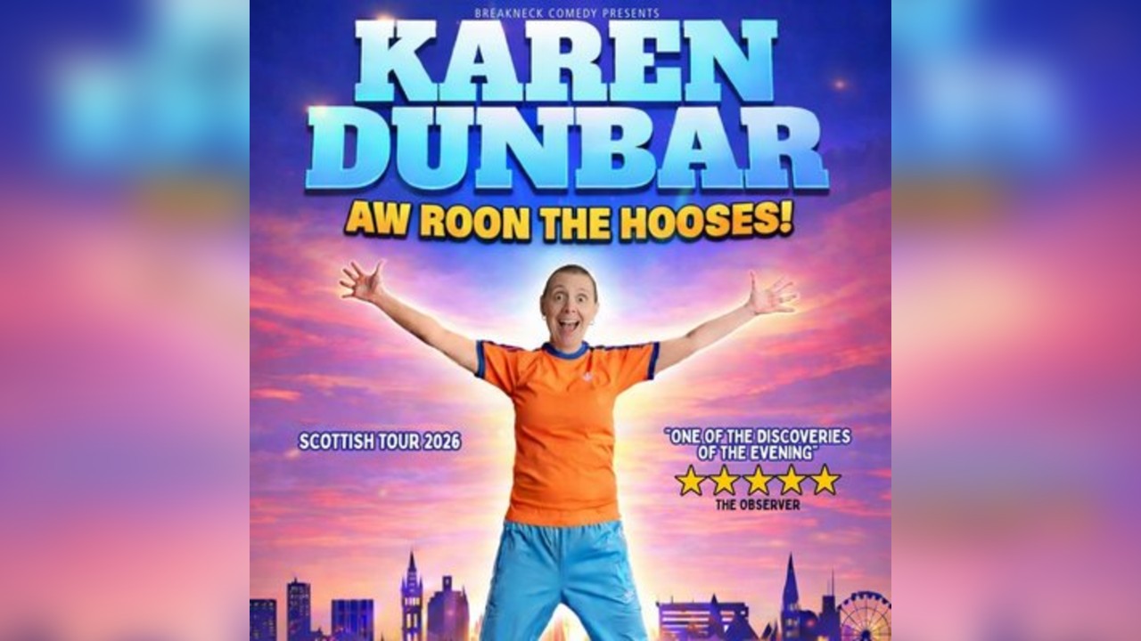 Karen Dunbar