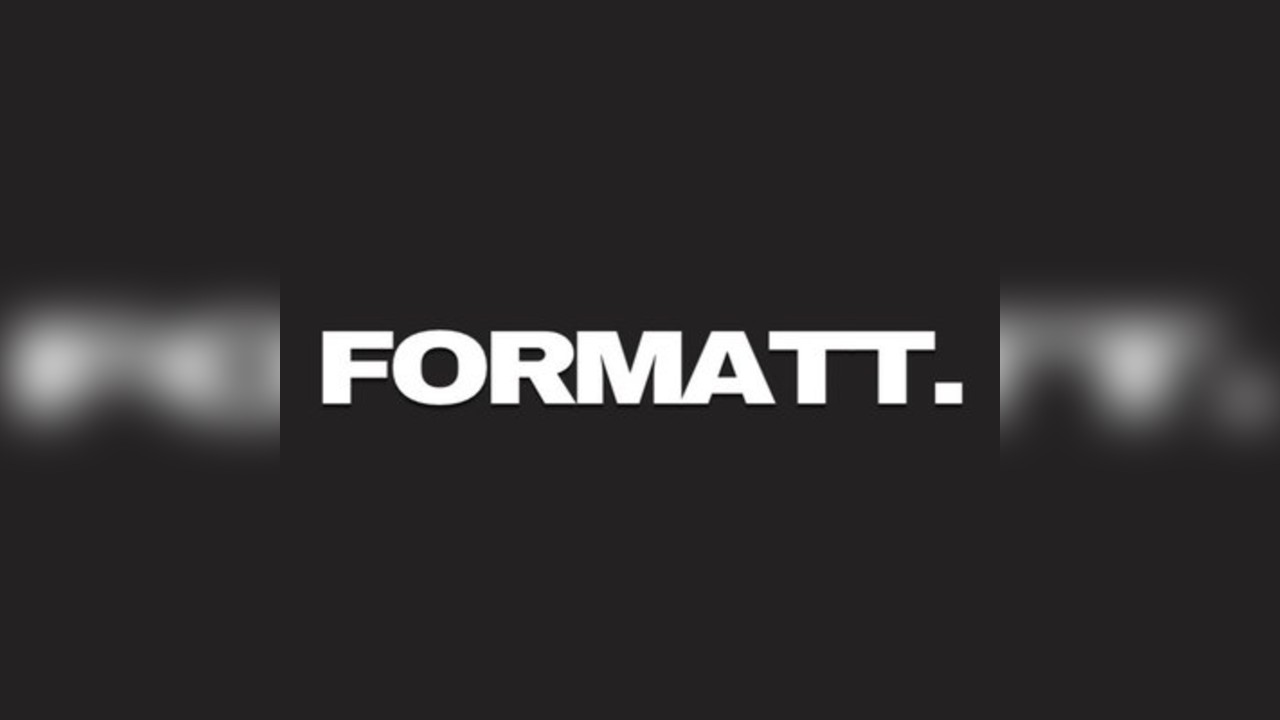 FORMATT.TV Presents: HOMEGROWN