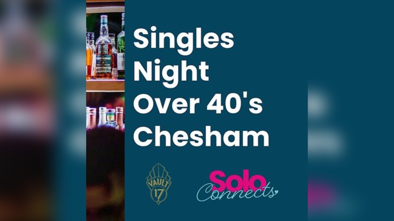 Solo Connects Chesham