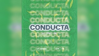 Conducta (all night long)