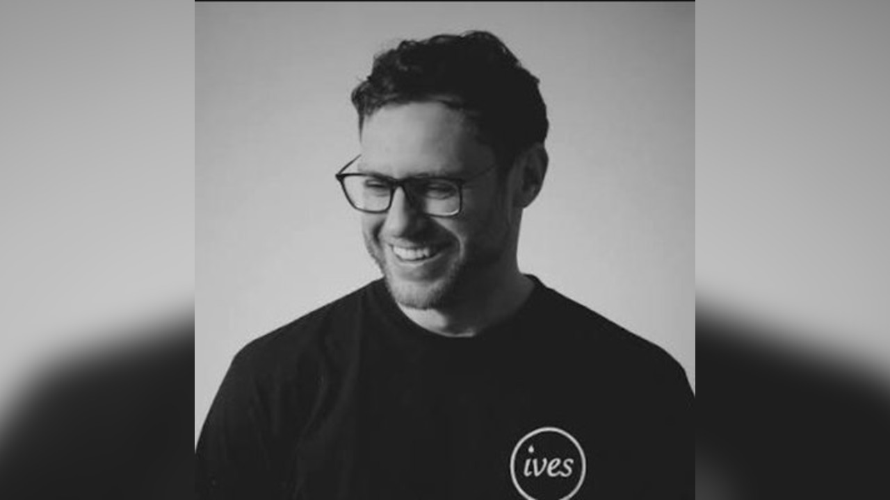 Josh Butler at Freeze Project