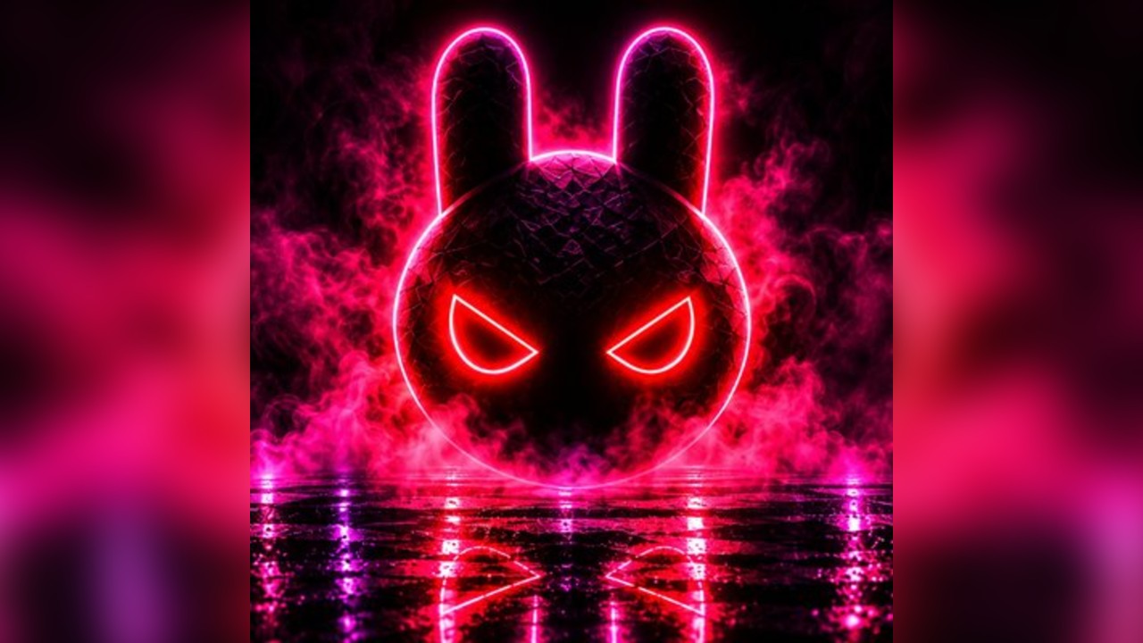 White Rabbit Presents Trance Galaxy