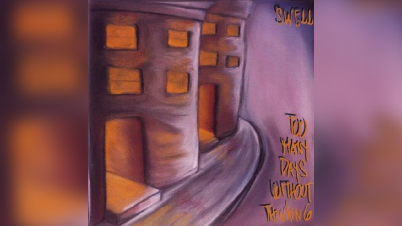 Swell plus The Room