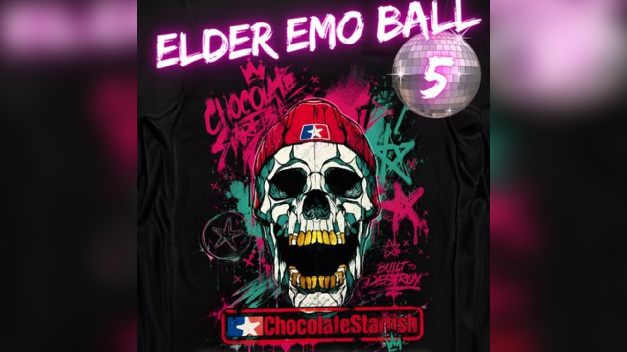 Elder Emo Ball 5