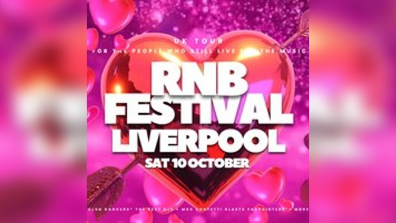 RNB Festival Newcastle