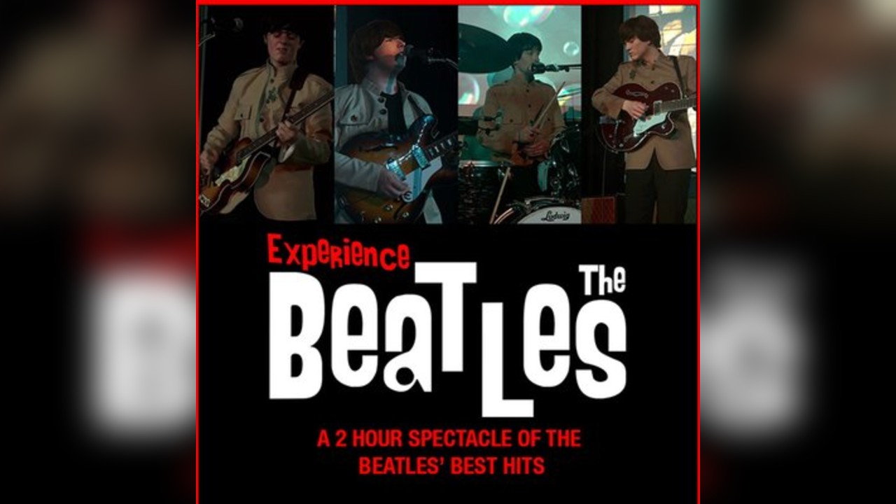 Experience The Beatles Christmas Special