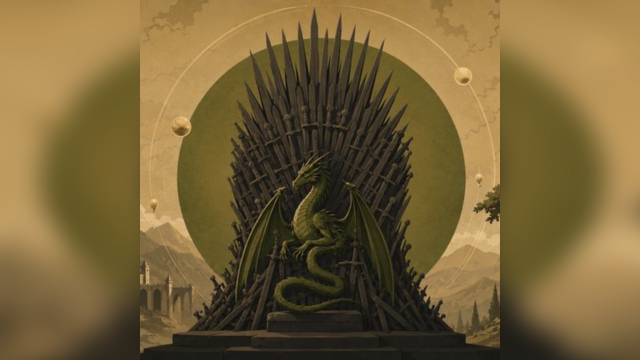 The Music of Game of Thrones and More