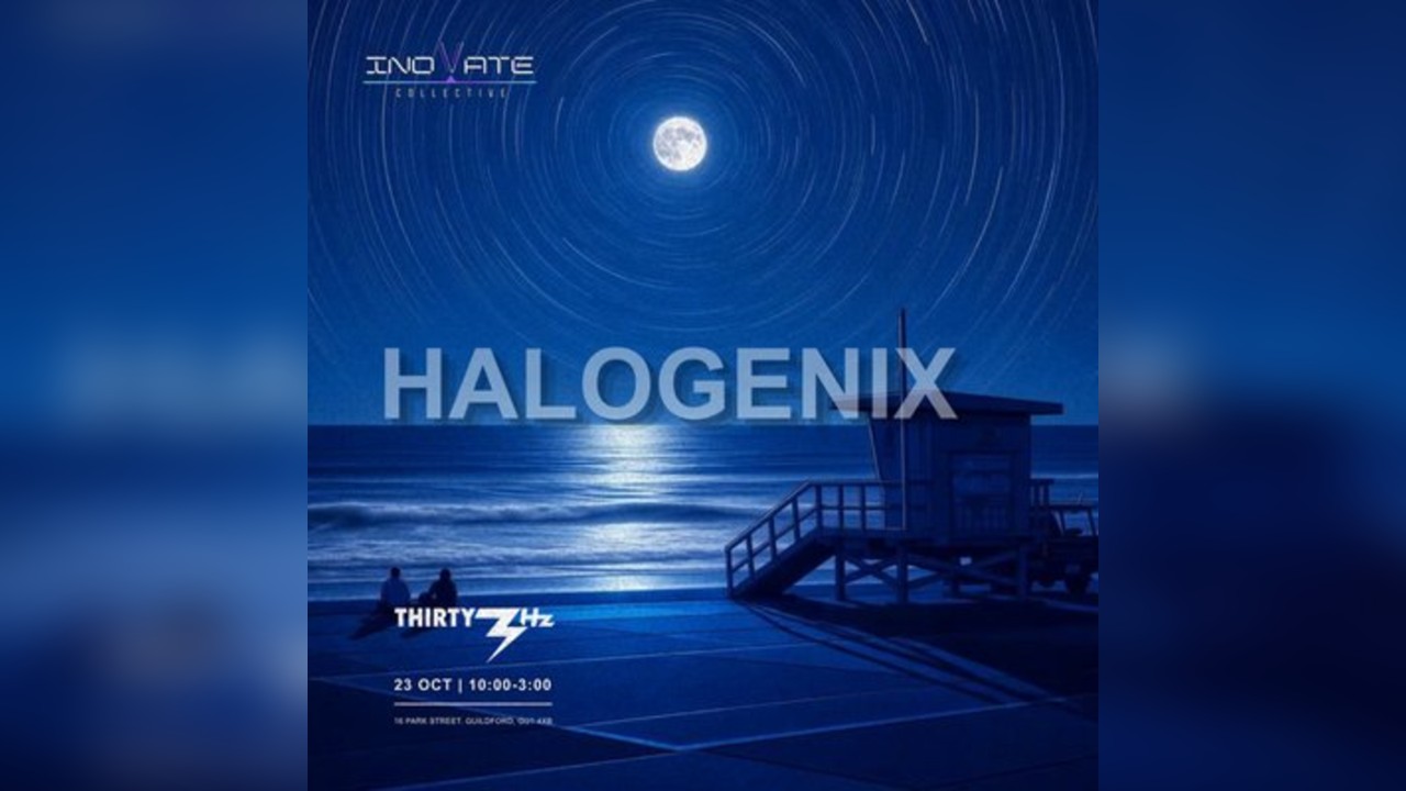 Halogenix