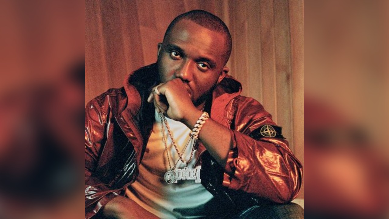 HEADIE ONE Live PA