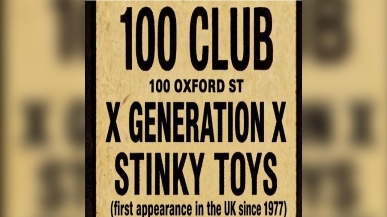 X Generation X