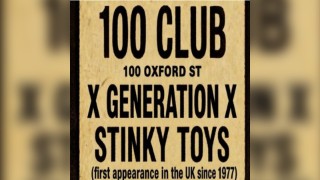 X Generation X