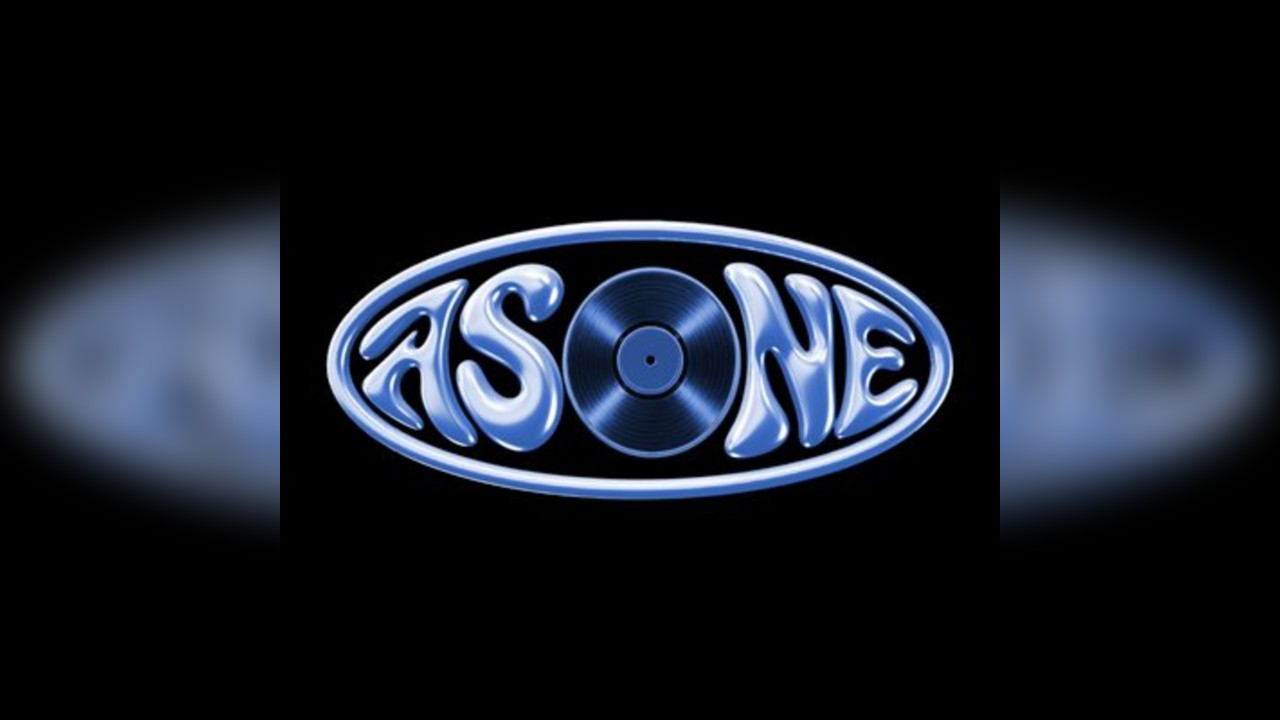 Asone Presents: Lost in transit