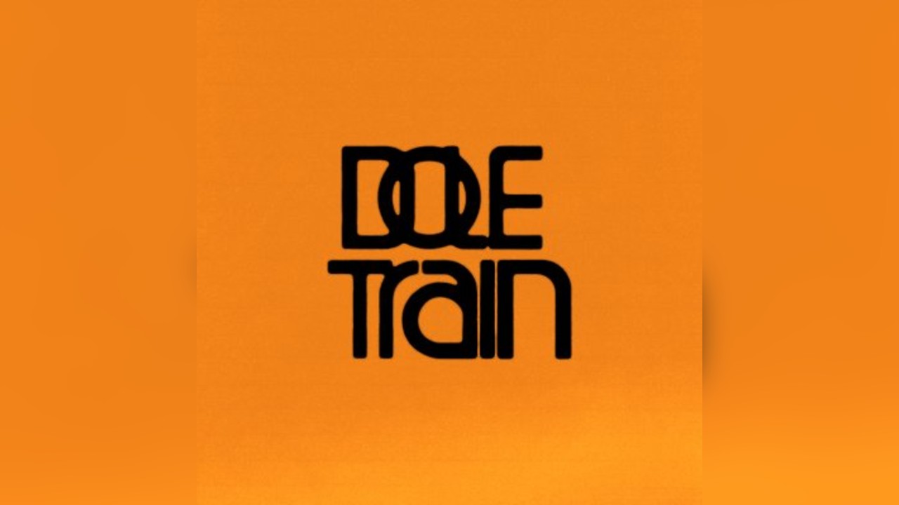 Dole Train: Halloween 1st Birthday