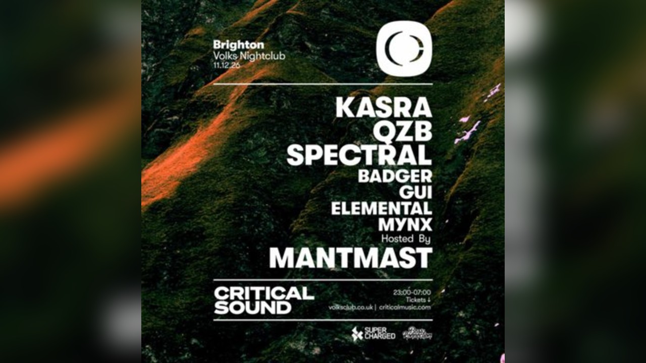 Critical Music