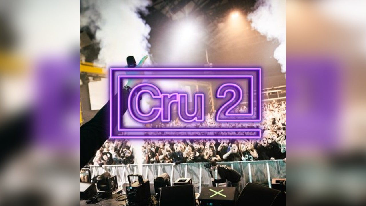 Cru2 Birmingham NYE